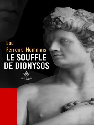 cover image of Le souffle de Dionysos
